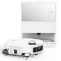 Робот-пилосос Dreame Aqua 10 Roller White (RLH31CE-wh) - зменшене зображення 7