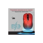 Мишка Promate Slider Wireless Red (slider.red) - зменшене зображення 5