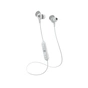 Навушники Jlab JBuds Pro Wireless White/Grey (IEUEBPRORWHTGRY123) - зменшене зображення 2
