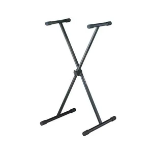 Стійка для клавішних Quik Lok T10 BK (19750) изображение 1