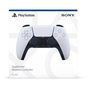 Геймпад Sony Playstation DualSense Bluetooth PS5 White (9399902) - зменшене зображення 8