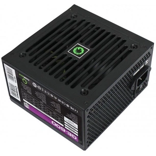 Блок живлення Gamemax 600W (GE-600) зображення 1