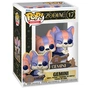 Фигурка Funko Pop серии Zodiac – Близнецы (90693) - уменьшенное изображение 2