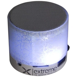 Акустична система Esperanza Extreme FM Radio Flash White (XP101W) зображення 1