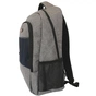 Рюкзак для ноутбука Porto 15.6" RNB-4005 GY (RNB-4005GY) - зменшене зображення 3