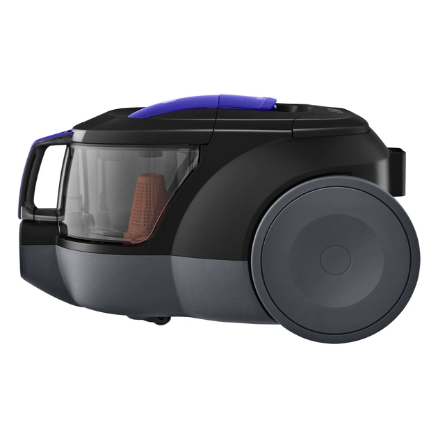 Пилосос LG VC5506NHTB - зображення 7