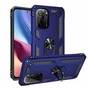 Чохол до мобільного телефона BeCover Military Xiaomi Redmi Note 10 / Note 10s Blue (706129) - зменшене зображення 2