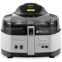 Аерогриль DeLonghi FH 1163 WHGY (FH1163WHGY) - зменшене зображення 2