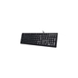 Клавіатура A4Tech KR-90 USB Black - зменшене зображення 3