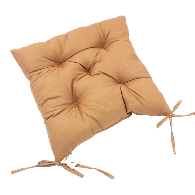 Подушка на стул MirSon Ranforce Elite 15-1511 Federica 40x50 см (2200006276005) - изображение 1