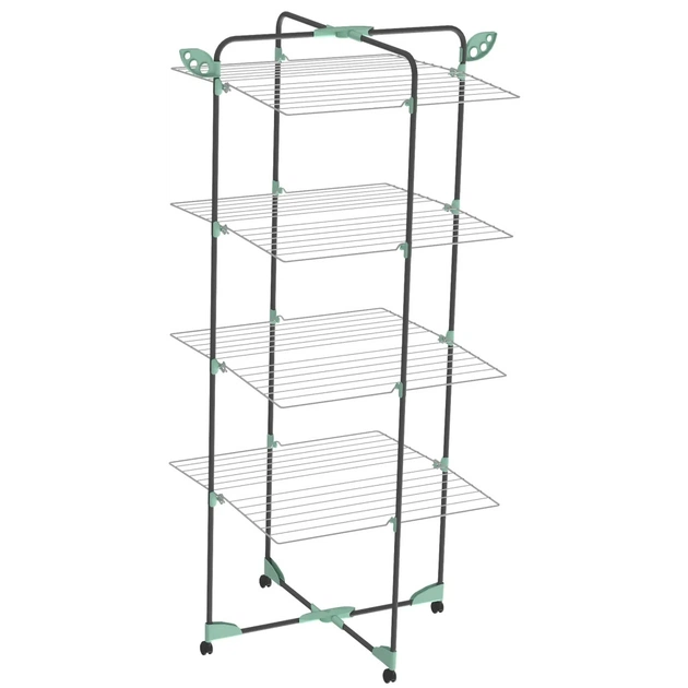 Сушарка для білизни Colombo Alpina 40 Підлогова (ST194/4CF) (930491) - picture 1