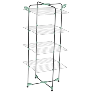 Сушарка для білизни Colombo Alpina 40 Підлогова (ST194/4CF) (930491) зображення 1