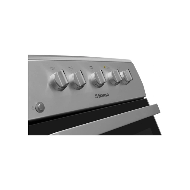 Плита Hansa FCGX58099 - зображення 5