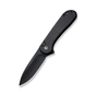 Ніж Civivi Elementum II, Black G10, Black Stonewash (C18062P-1) - зменшене зображення 1