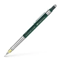 Карандаш механический Faber-Castell TK - Fine VARIO L, диаметр 0,3/0,35 мм (2689) - уменьшенное изображение 3