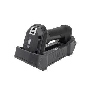 Сканер штрих-коду Sunlux IW50 HD+DPM, 2D, bluetooth, 2.4GHz радіо (28303) зображення 1