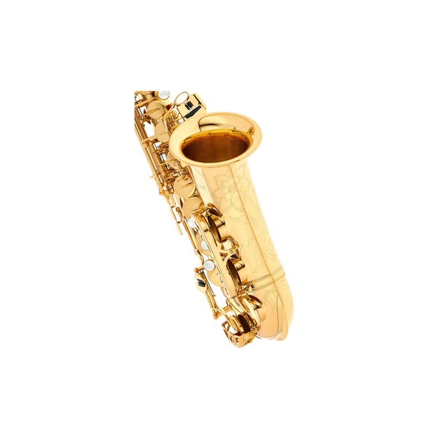 Саксофон Yamaha YAS-82Z - picture 2