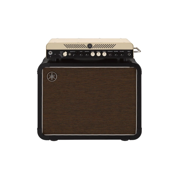 Гітарний підсилювач Yamaha THR100H - picture 8