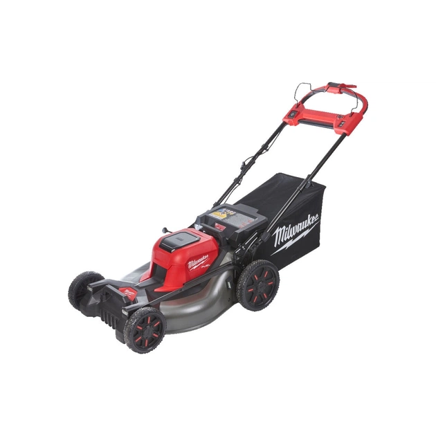 Газонокосарка Milwaukee M18F2LM53-0 самохідна, 53 см (без АКБ та ЗП) (4933479584) - зображення 1