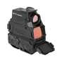 Коліматорний приціл Holosun DRS-TH тепловізійний точка 2 MOA + коло 65 МОА (червоний) (DRS-TH) - зменшене зображення 7