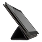 Чохол до планшета Belkin 10.1 Galaxy Tab3 Tri-Fold Cover Stand black (F7P122vfC00) - зменшене зображення 3