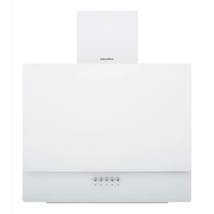 Витяжка кухонна Interline ALTEA WH A 60 PB/GL/A (ALTEAWHA60PB/GL/A) зображення 1