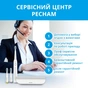 Електрична зубна щітка Pecham Travel PC-081 White - зменшене зображення 2