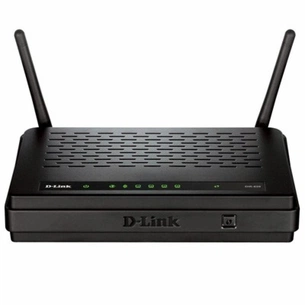 Маршрутизатор D-Link DIR-620/S зображення 1