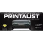 Картридж Printalist Samsung SL-C430W/C480W, SU452A Yellow (Sam-Y404S-PL) - зменшене зображення 1