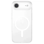 Чехол для мобильного телефона Uniq Clario iPhone Air Magclick Charging Transparent (8886463694756) - уменьшенное изображение 2