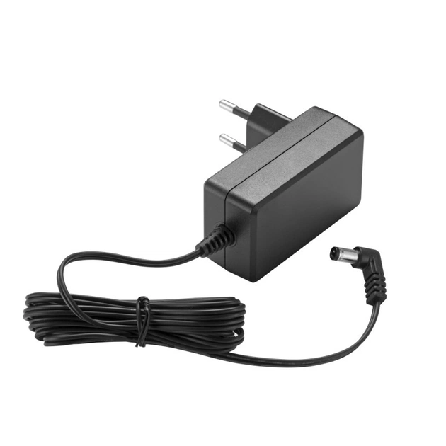 Акумуляторний пилосос First FA-5541-4-GR - зображення 15