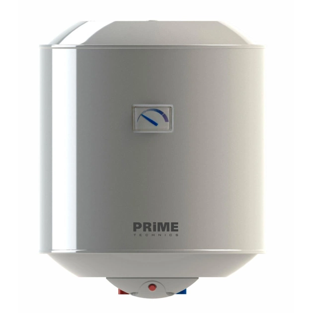 Бойлер PRIME Technics PWH 50 S (PWH50S) - зображення 1