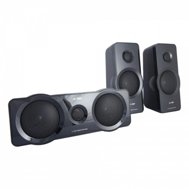 Акустична система F&D F6000X Black - picture 6