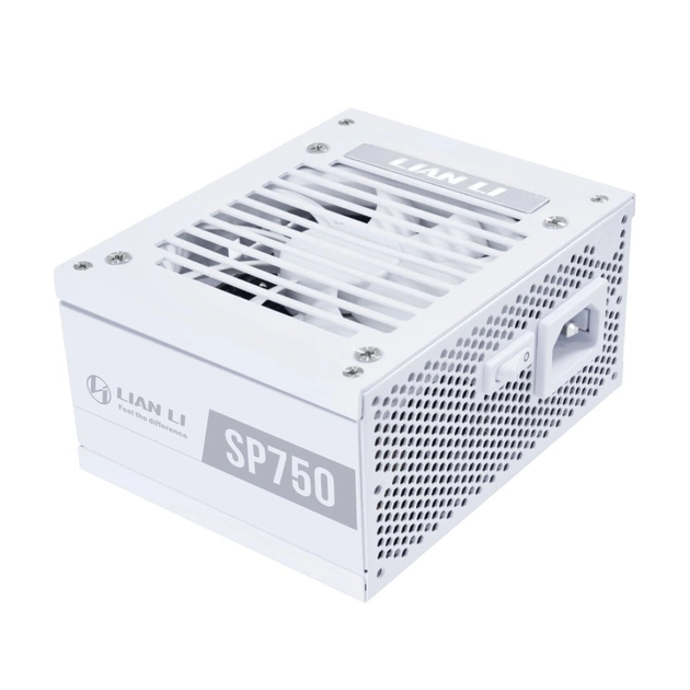 Блок живлення Lian Li 750W (G9P.SP0750G.W000.EU) - зображення 1