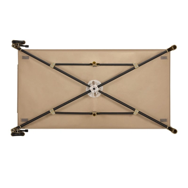 Дитячий манеж Lionelo JASMIN EASY FOLD BEIGE SAND (LO-JASMIN EASY FOLD BEIGE SAND) - picture 5