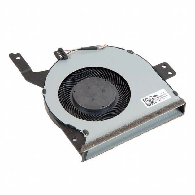 Вентилятор ноутбука ASUS X542, K542U, A542U, X542U, FL8000U, A580U, F580U (DFS501105P (A48423) - picture 3