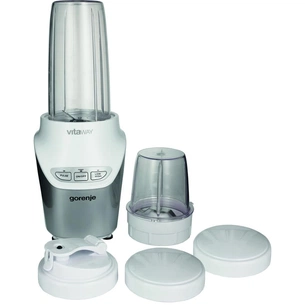 Блендер Gorenje BN1000WVITAWAY зображення 1