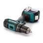 Шуруповерт Makita LXT, 3Аг х 3шт, кейс, 62/36 Нм (DDF482RFE3) - зменшене зображення 5