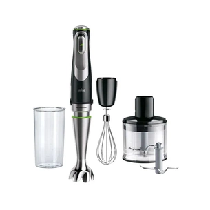 Блендер Braun MQ 9135 XI зображення 1