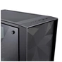 Корпус Fractal Design Meshify C (FD-CA-MESH-C-BKO-TG) - зменшене зображення 7