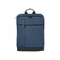 Рюкзак для ноутбука Xiaomi 14" RunMi 90 Classic Business Backpack Dark Blue (4202929100) - уменьшенное изображение 3