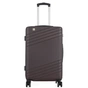 Чемодан Semi Line 24" (M) Brown (T5788-2) (DAS302972) - уменьшенное изображение 3