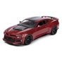 Машина Maisto Chevrolet Camaro ZL1 2015 (1:24) червоний металік (31512 met. red) - уменьшенное изображение 1