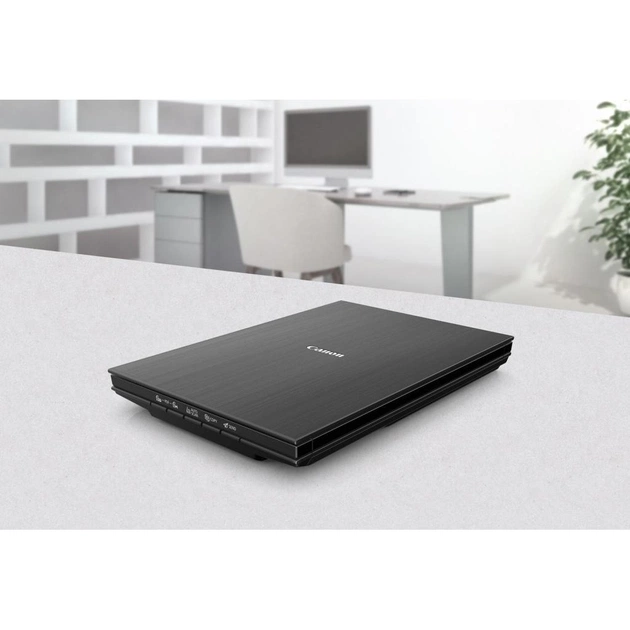 Сканер Canon CanoScan LIDE 400 (2996C010) - picture 8