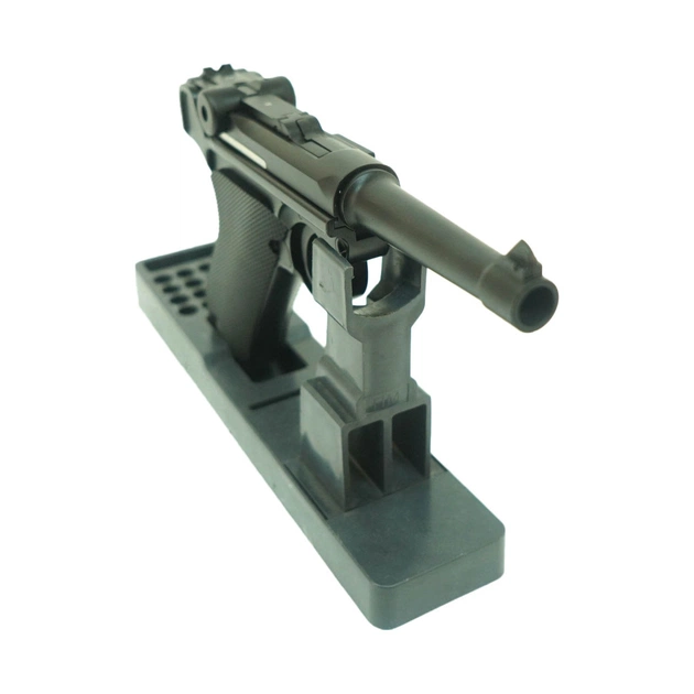 Пневматичний пістолет Umarex Legends Luger P08 Blowback (5.8142) - picture 9
