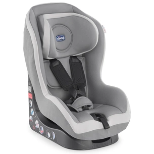 Автокрісло Chicco Go-One Grey (79818.77) зображення 1