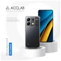 Чехол для мобильного телефона ACCLAB TPU ShockProof Poco X6 Transparent (1283126611049) - уменьшенное изображение 4