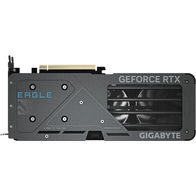 Відеокарта GIGABYTE GeForce RTX5060Ti 16Gb EAGLE MAX OC (GV-N506TEAGLEMAX OC-16GD) - picture 7