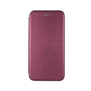 Чохол до мобільного телефона BeCover Exclusive Infinix Zero 30 4G (X6731B) Red Wine (712218) зображення 1