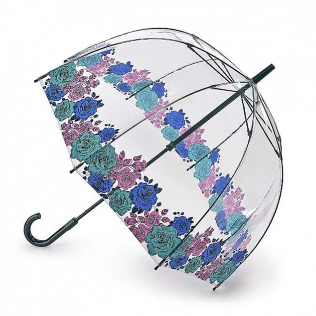 Парасоля Fulton Birdcage-2 L042 Moody Rose (L042-036556) - зображення 1